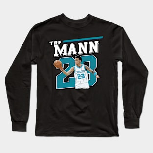 Tre Mann Long Sleeve T-Shirt